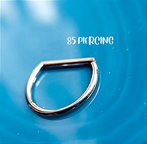 SEGMENTO D TITÂNIO 12MM