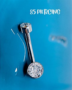 BANANABELL AÇO CRISTAL