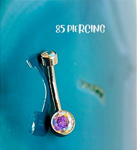 BANANABELL AÇO FURTA-COR