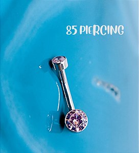 BANANABELL AÇO PINK