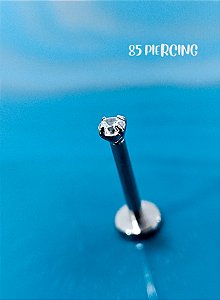 LBT TITÂNIO ZIRCÔNIA PROGENT 2MM