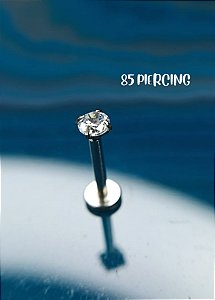 LBT TITÂNIO ZIRCÔNIA PROGENT 2,5MM