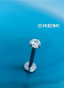 LBT TITÂNIO ZIRCÔNIA PROGENT 3MM