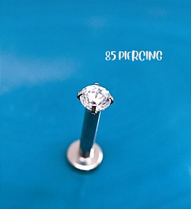 LBT 1.6 TITÂNIO ZIRCÔNIA 3MM