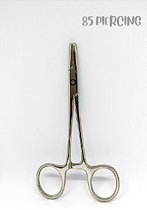 PINÇA MICRO DERMAL 4MM