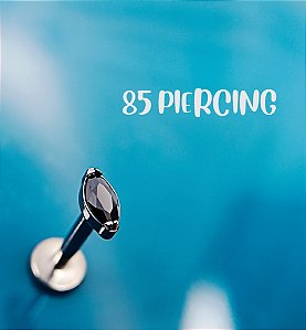 LBT NAVETE ÔNIX TITÂNIO