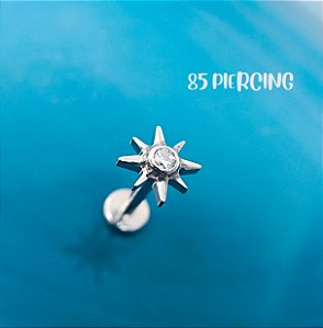 LBT ESTRELA DO NORTE AÇO