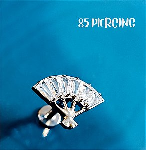 LBT LEQUE ZIRCÔNIAS TITÂNIO