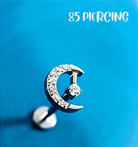 LBT LUA ZIRCÔNIAS CRAVEJADAS