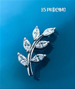 LBT RAMO ZIRCÔNIAS TITÂNIO