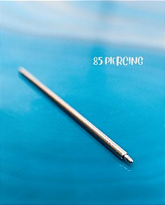 TAPER 1.2 PARA JOIAS EM TITÂNIO