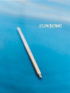 TAPER 1.6 PARA JOIAS EM TITÂNIO