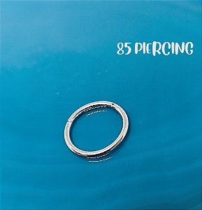 SEGMENTO AÇO NOSTRIL 0.8/7MM