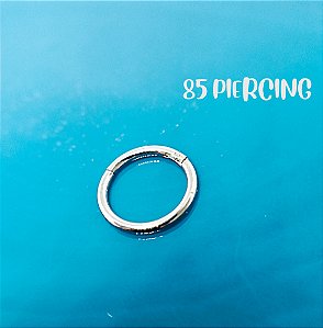 SEGMENTO TITÂNIO NOSTRIL 0.8/6MM