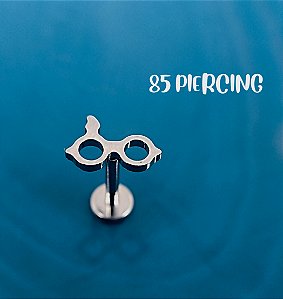 LBT ÓCULOS HARRY POTTER TITÂNIO