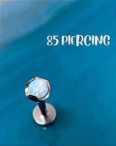 LBT OPALA SINTÉTICA AZUL TITÂNIO