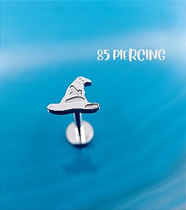 LBT CHAPÉU SELETOR HP TITÂNIO