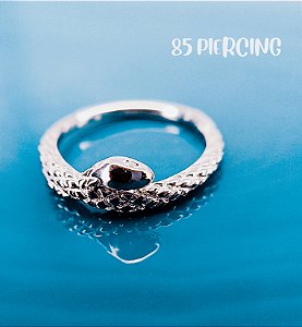 SEGMENTO AÇO SNAKE 11MM