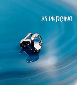 MICRODERMAL TITÂNIO ZIRCÔNIA CRISTAL 5MM