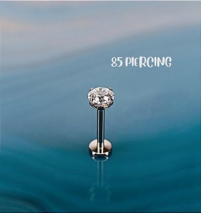 LBT TITÂNIO ZIRCÔNIA PROGENT 4MM