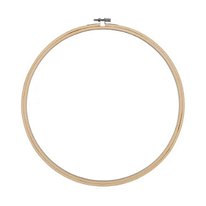 BASTIDOR DE BAMBU ARTEPUNTO C/12,3CM UNIDADE