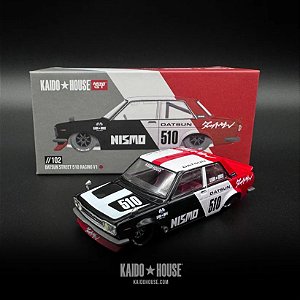Kaido House GT Datsun Street 510 Racing V1 #102