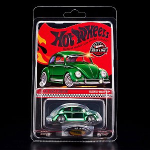 Hot Wheels RLC Kawa Bug A Green