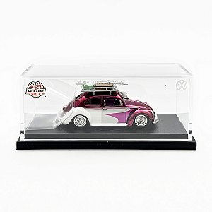 Hot Wheels Exclusive RLC Kawa Bug A Pink