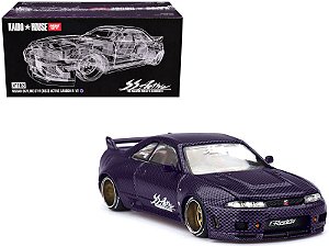 Kaido House Nissan Skyline GT-R (R33) Active Carbon R V2