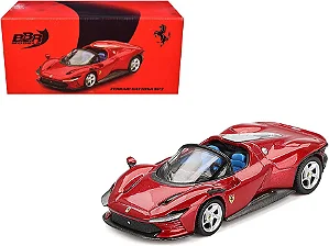 BBR Models Ferrari Daytona SP3