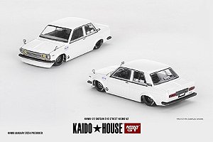 Kaido House Datsun 510 Street Nismo V2 #122