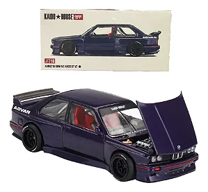 Kaido House KHMG2 16 BMW M3 Kaido GT V2 #216