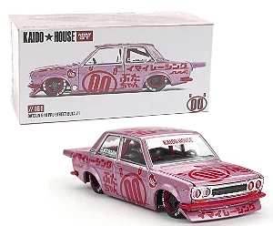 Datsun 510 Pro Street Buta V1 Kaido House //161
