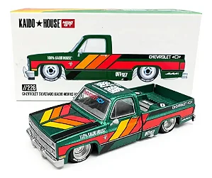 Chevrolet Silverado Kaido Works V3 Kaido House //226