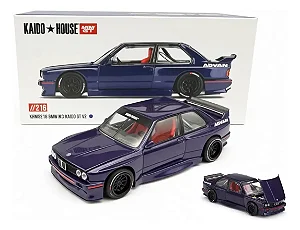 KHMG216 BMW M3 Kaido Works GT V2 //216 KAIDO HOUSE