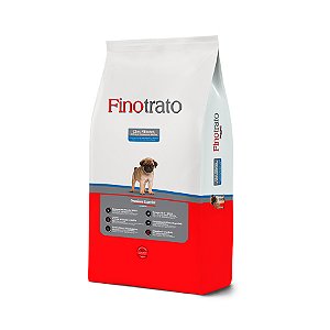 Finotrato Prime Frango E Arroz Filhote Rpm 10,1 Kg