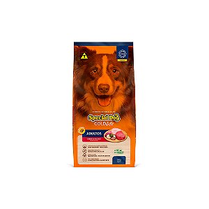 Special Dog Gold Life Ad Carne E Frango 15kg
