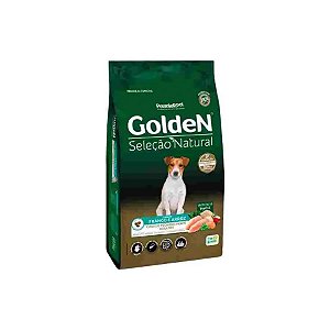 Golden Sel Nat Caes Ad Mb 3kg