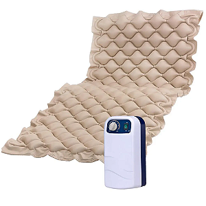 COLCHÃO PNEUMÁTICO AIR-B