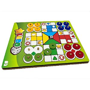 Ludo