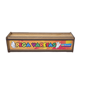 Pega Varetas