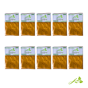 Açafrão (10 unidades)