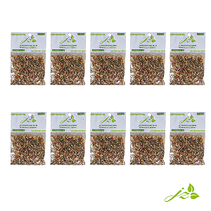 Edu Guedes (10 unidades)