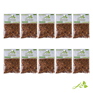 Pimenta calabresa (10 unidades)