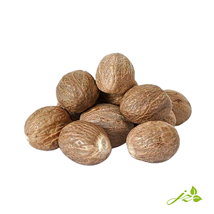 Noz moscada (100g)