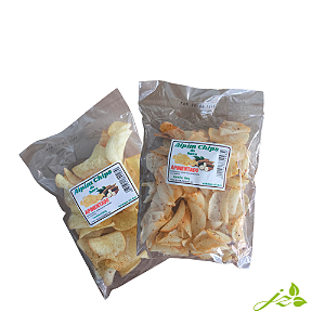 Aipim Chips (Apimentado)