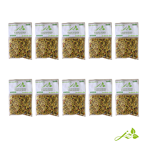 Pega esposa (10 unidades)