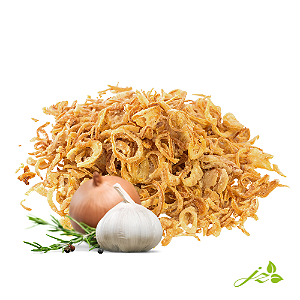 Cebola em flocos (100g)
