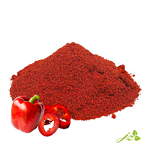 Páprica defumada (100g)