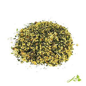 Salsa, cebola e alho (100g)